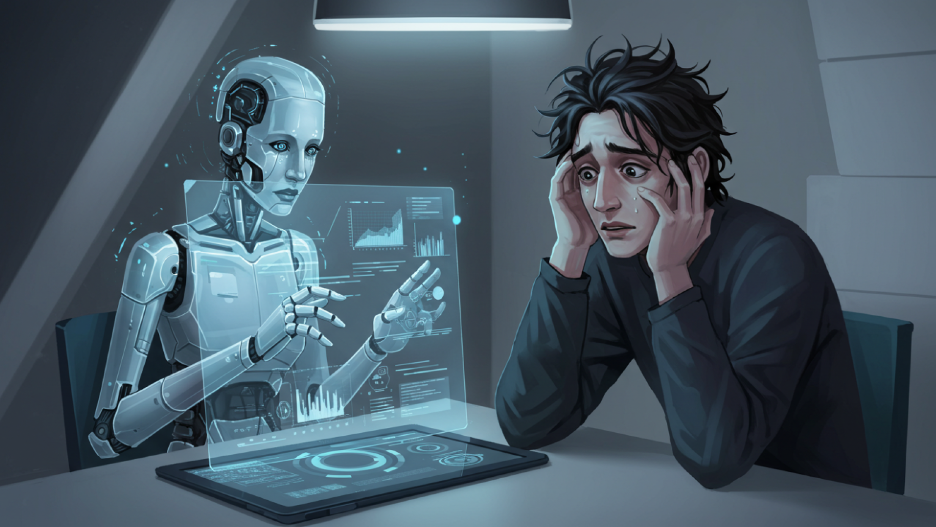 AIは「まだ使い物にならない」と感じる理由